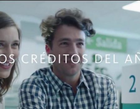 AD Banco Nación “Los créditos del año”